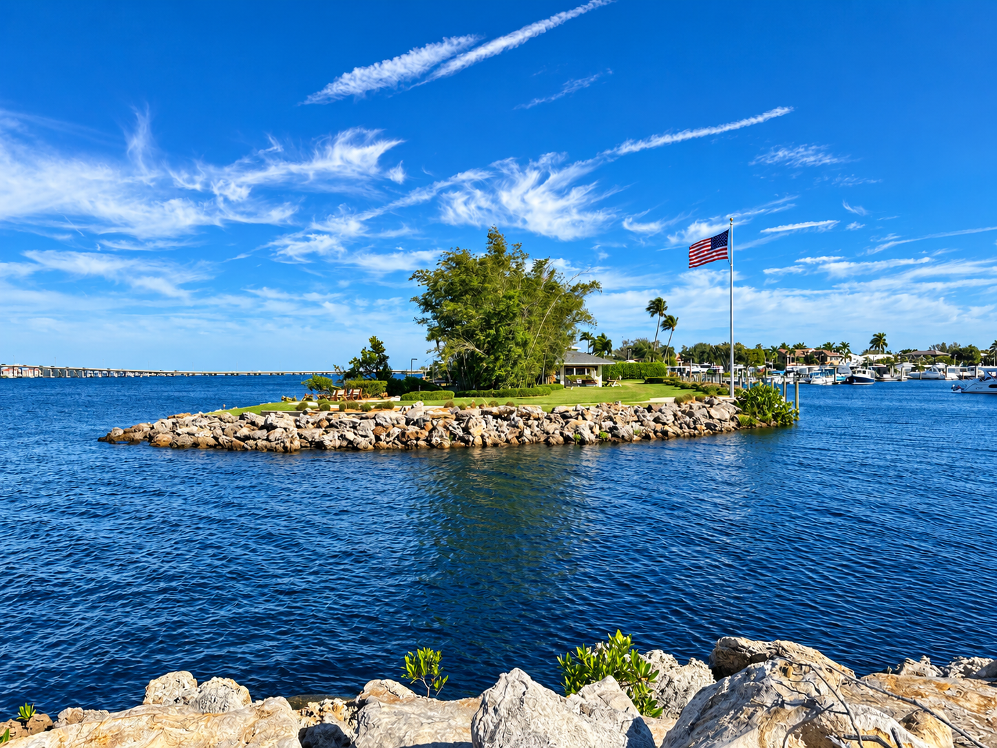 Picnic Point
